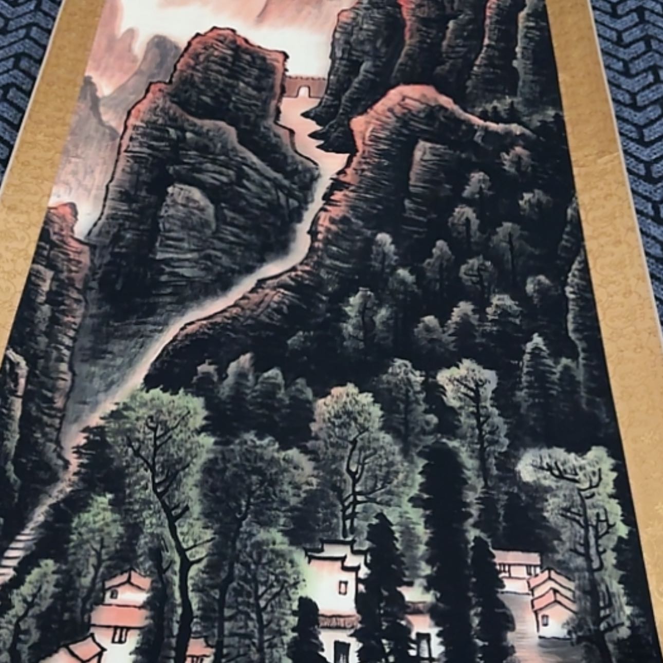 【闪购商品】书法1