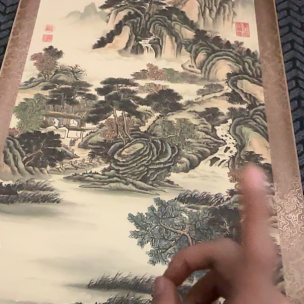 【闪购商品】绘画1