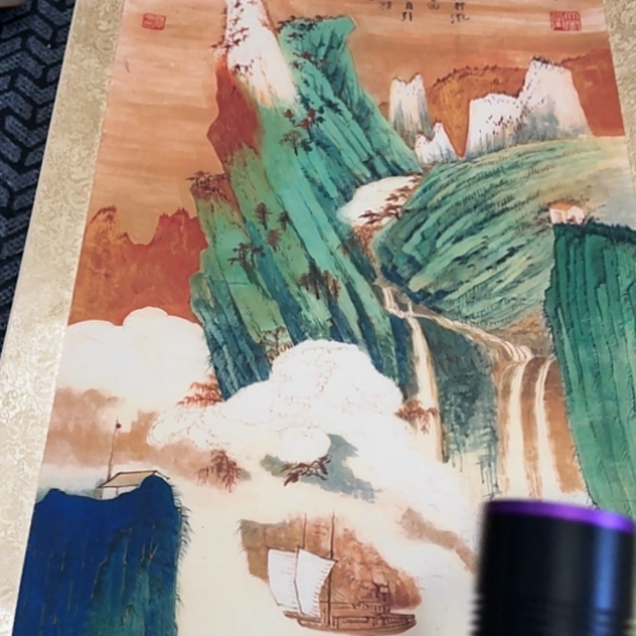 【闪购商品】绘画6