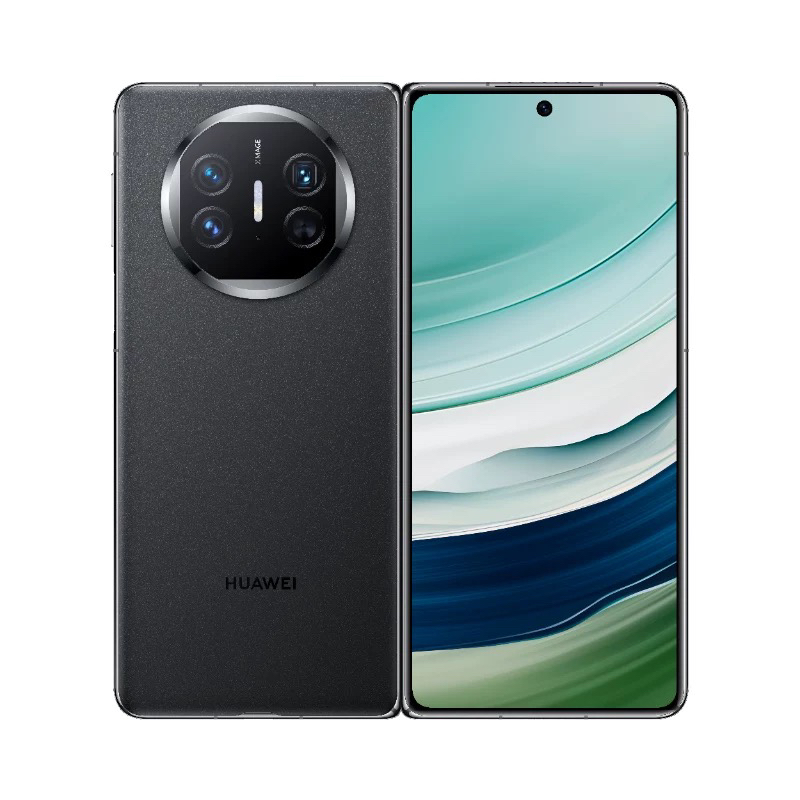 准新品 Huawei/华为 洋洋数码折扣仓 华为MateX5 遥遥领先