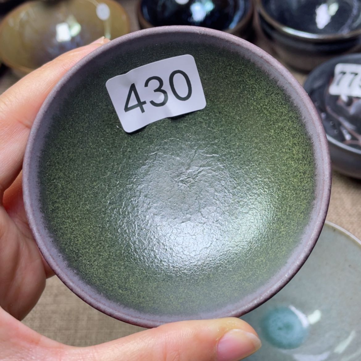 【闪购商品】陶瓷430