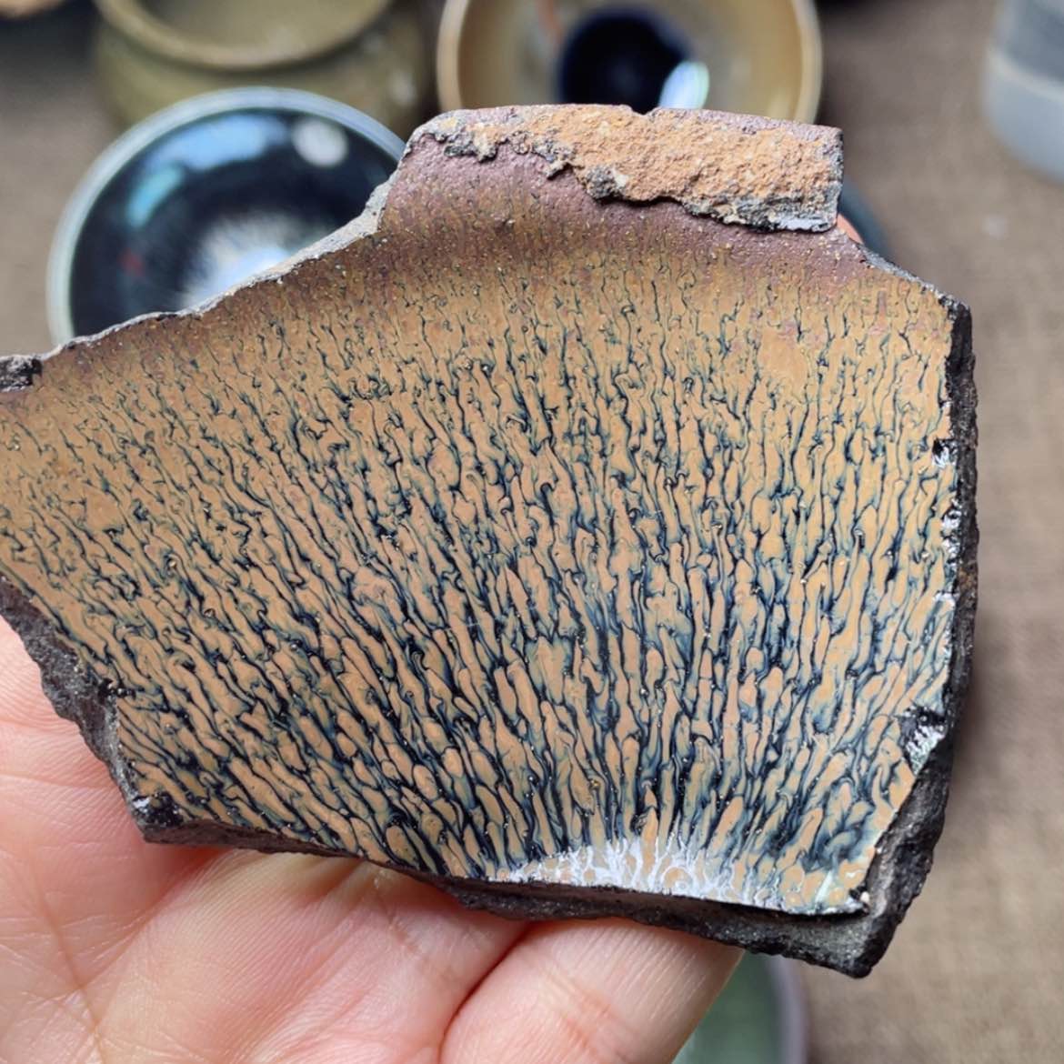 【闪购商品】陶瓷片