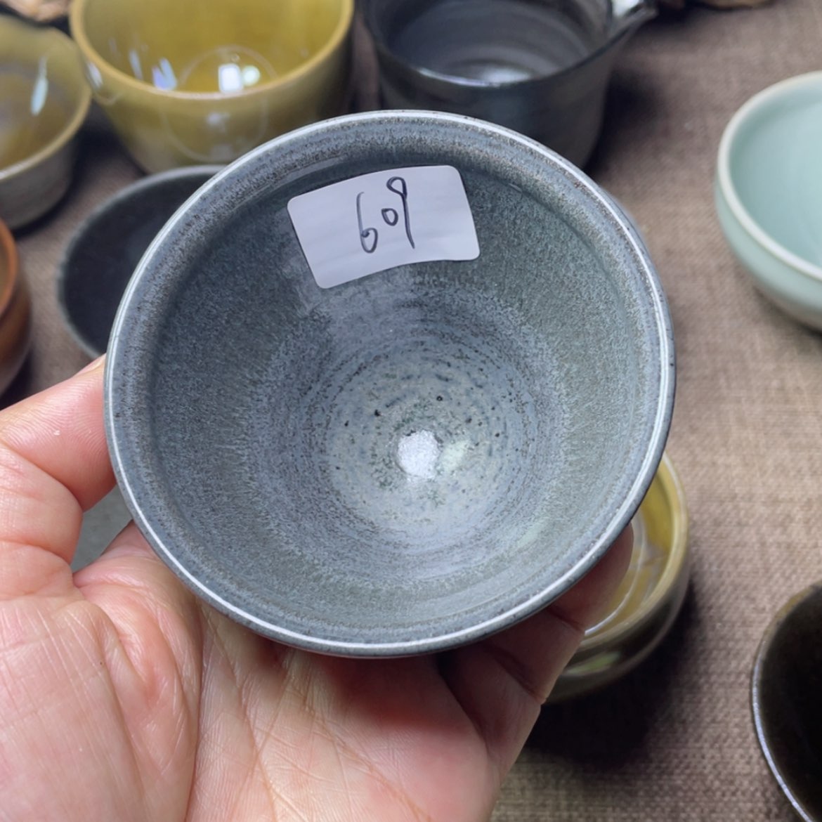 【闪购商品】陶瓷M****C609