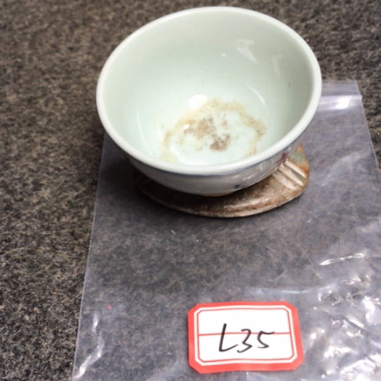 【闪购商品】密胺瓷片