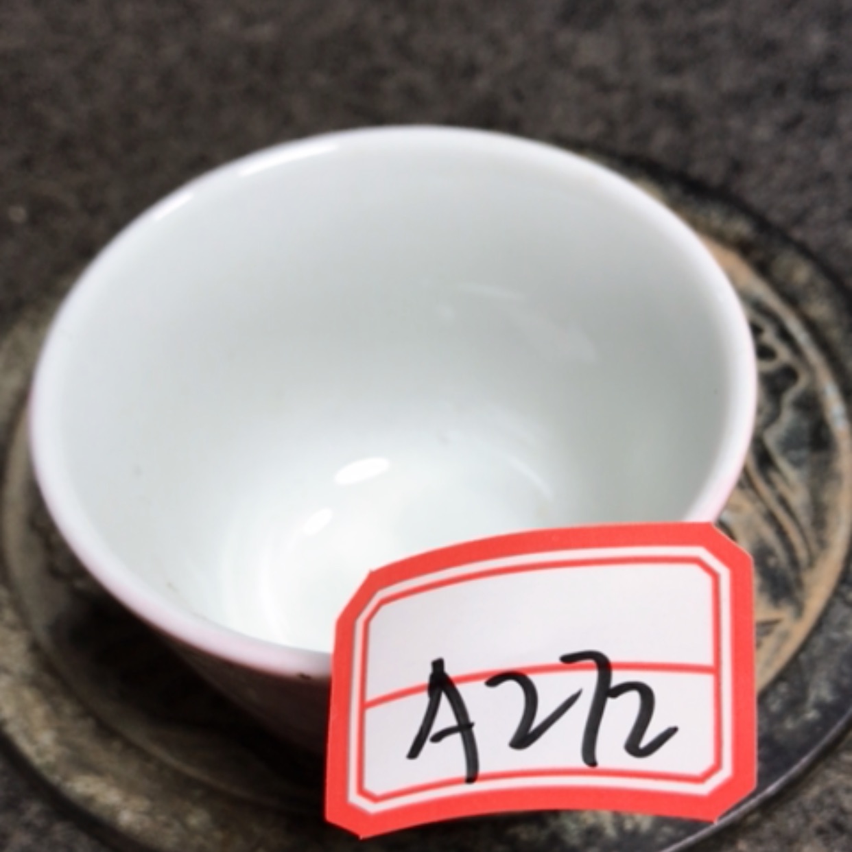【闪购商品】密胺瓷片