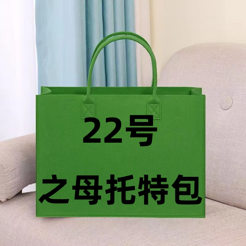 【Z22号】2023新款子母托特包手提单肩大容量女包