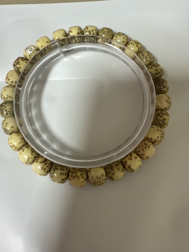 Y8888星月手串袋子装