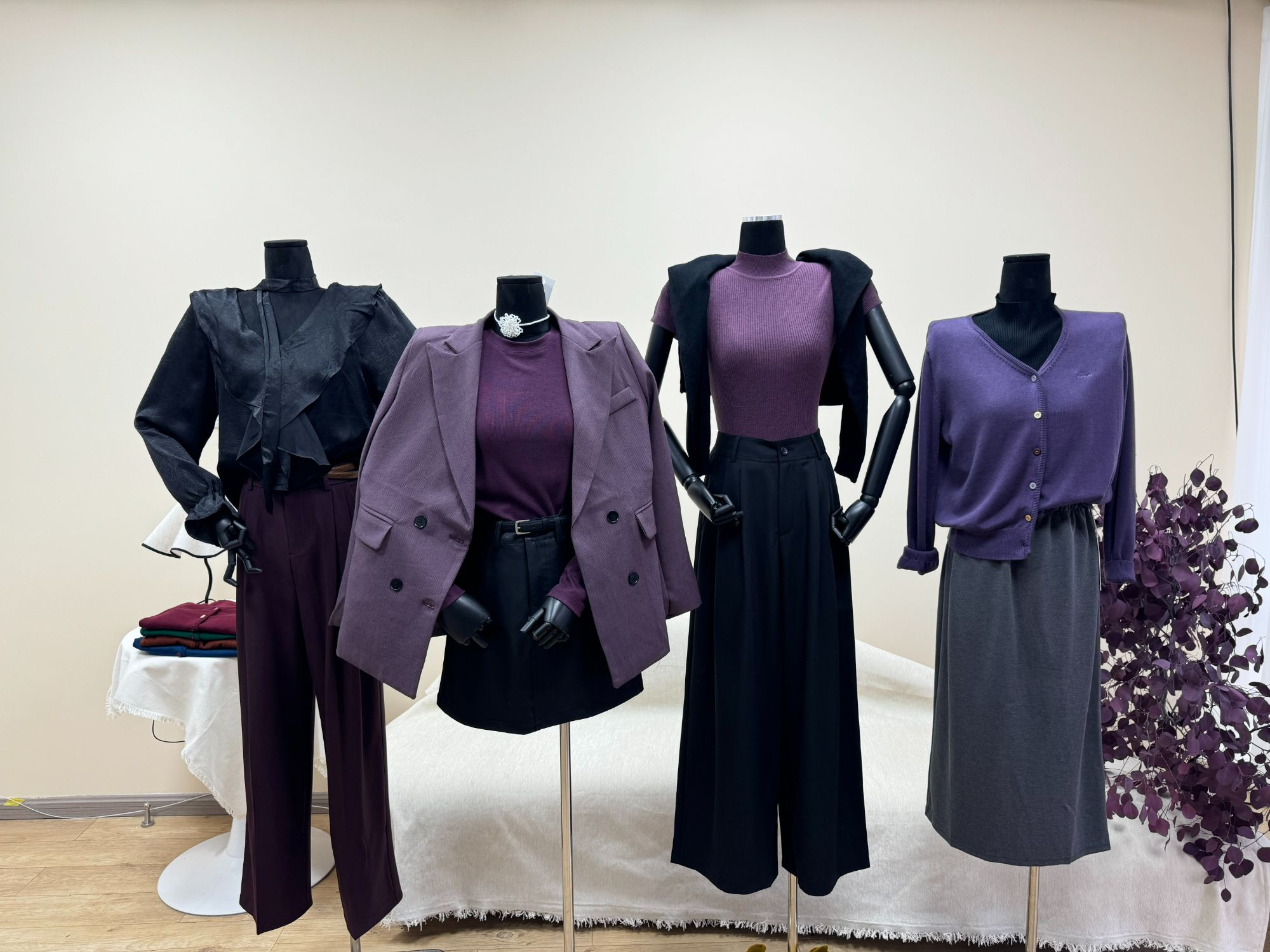 新品百搭女装女士短款韩版拼接春季，每日跟新（主播叫号拍）秋冬