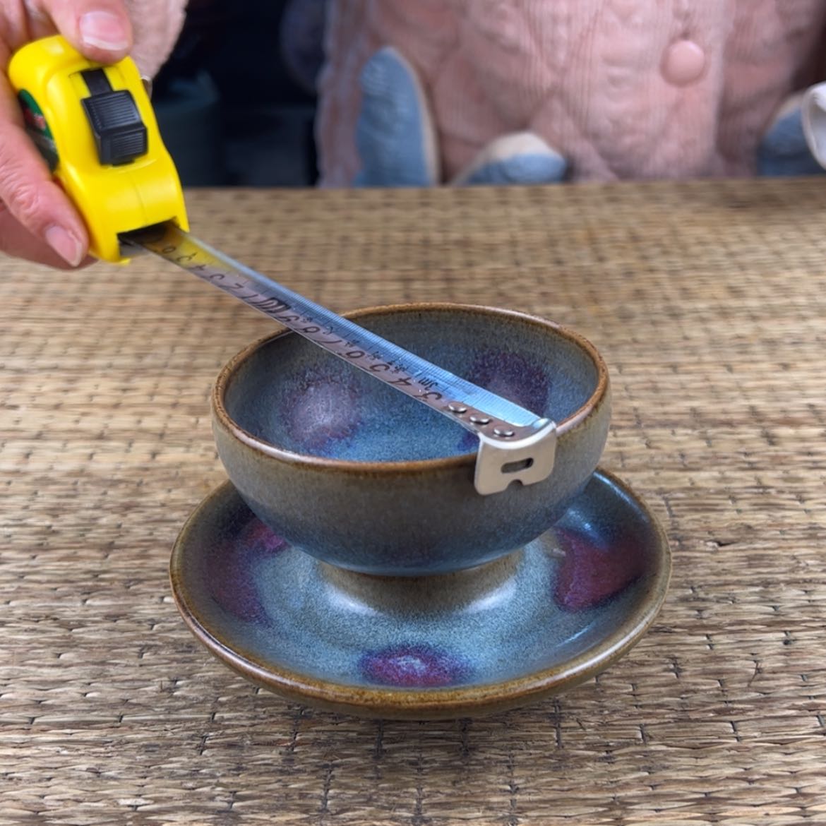 【闪购商品】陶瓷摆件