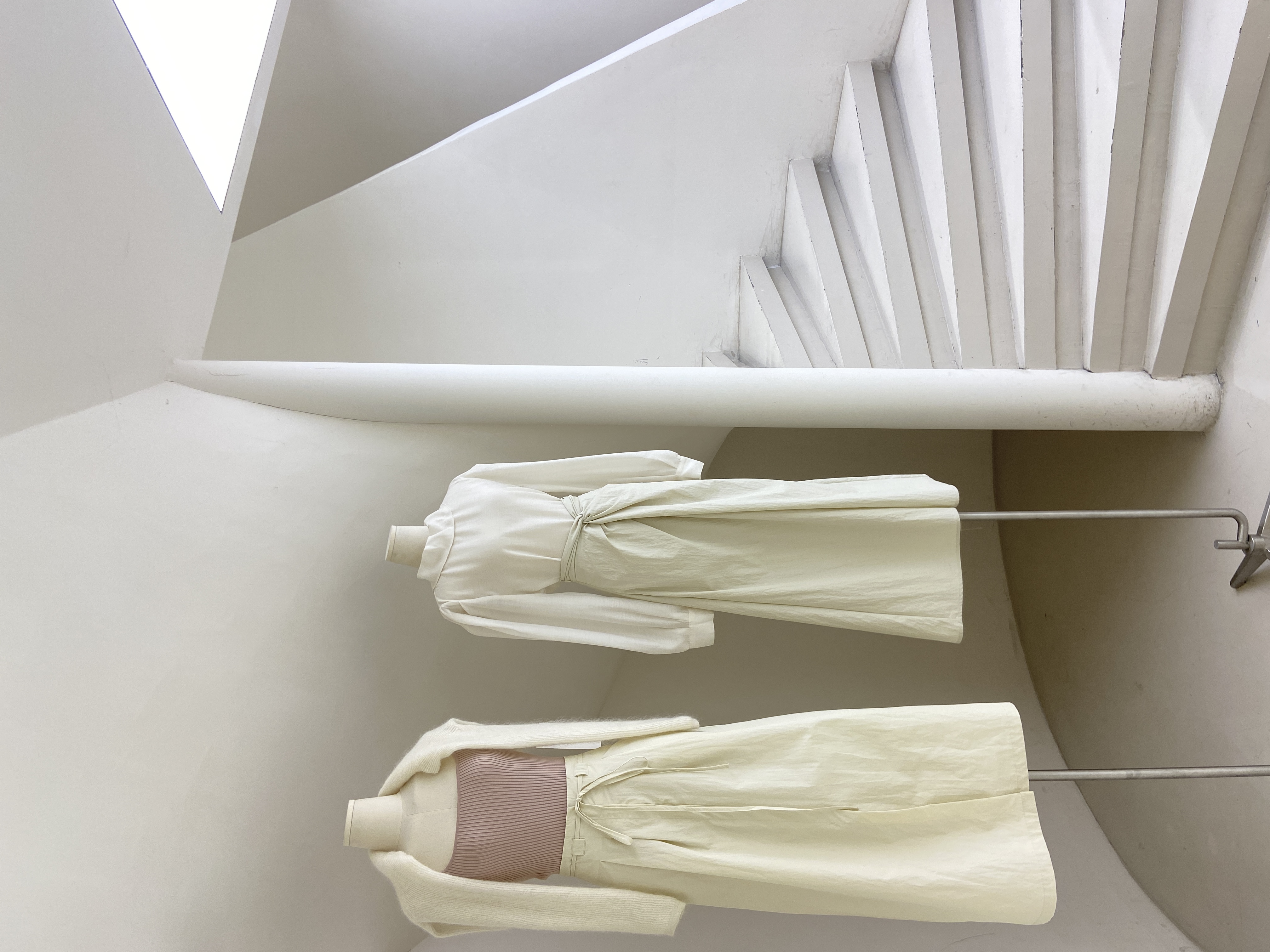 寓囍韩版气质高货女装