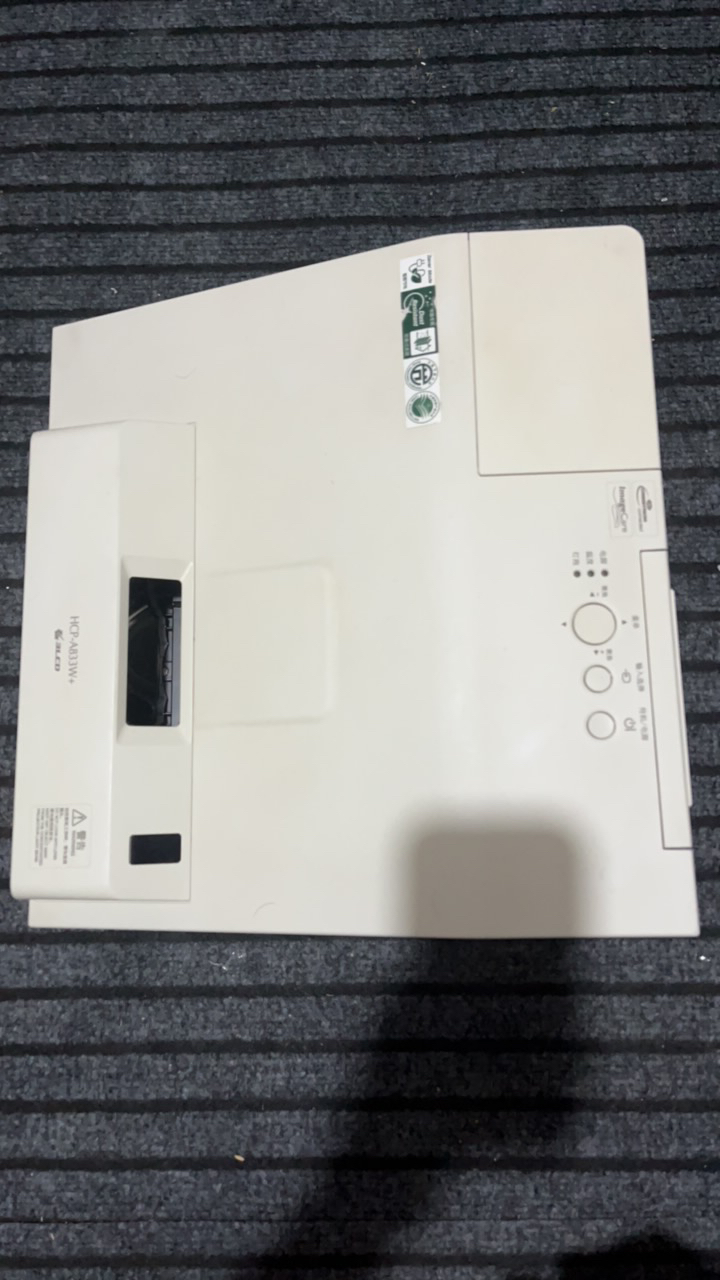 9新 HITACHI/日立 二手日立高清投影机 运费自理