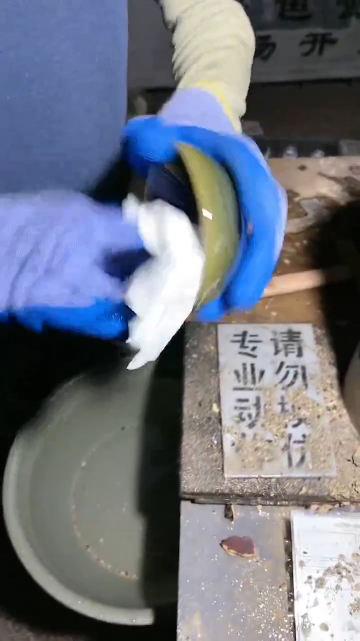 【闪购商品】瓷茶盏4