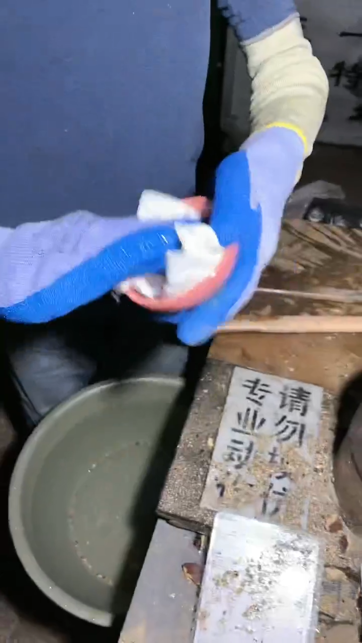 【闪购商品】瓷茶盏5