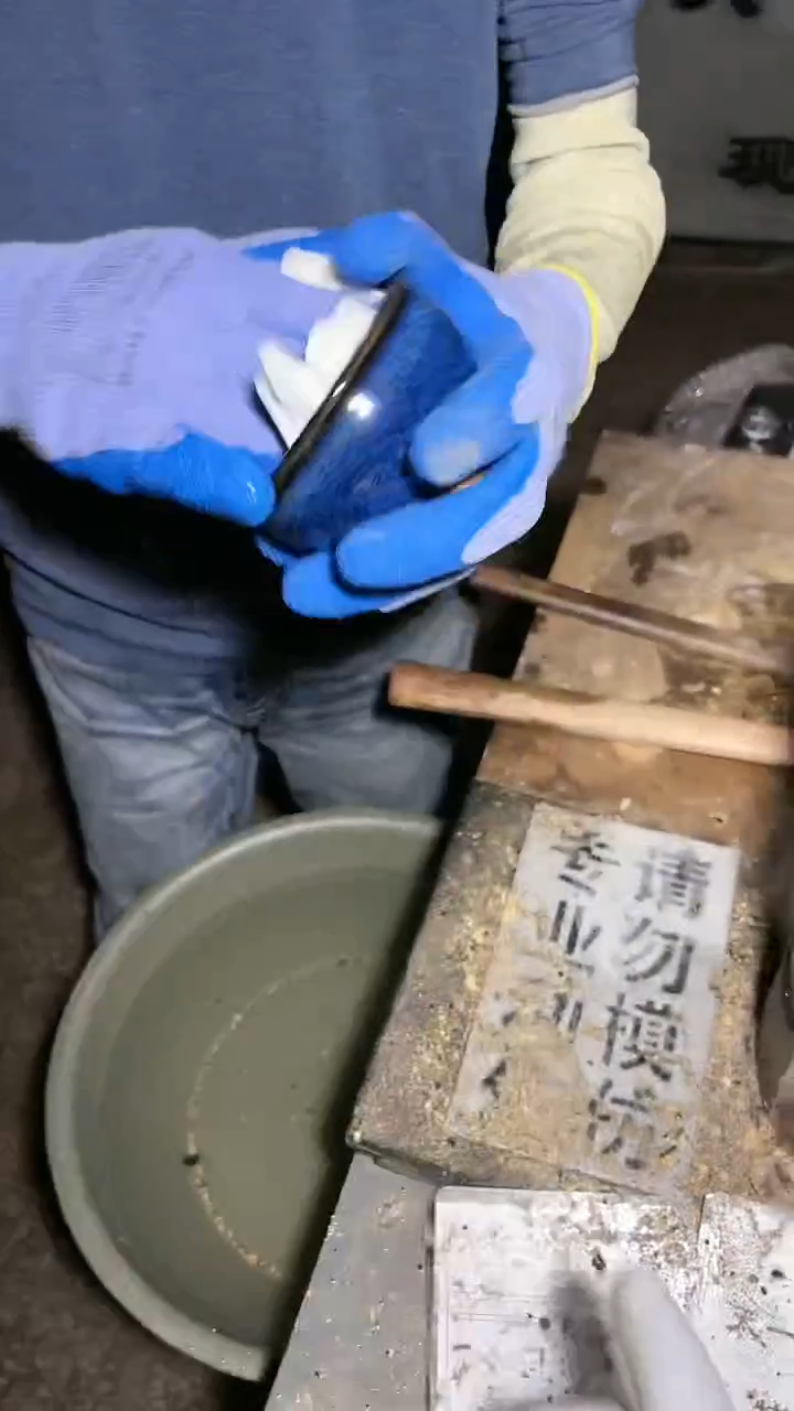 【闪购商品】瓷茶盏21