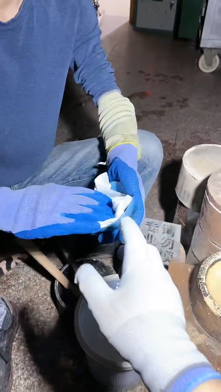 【闪购商品】瓷茶盏23