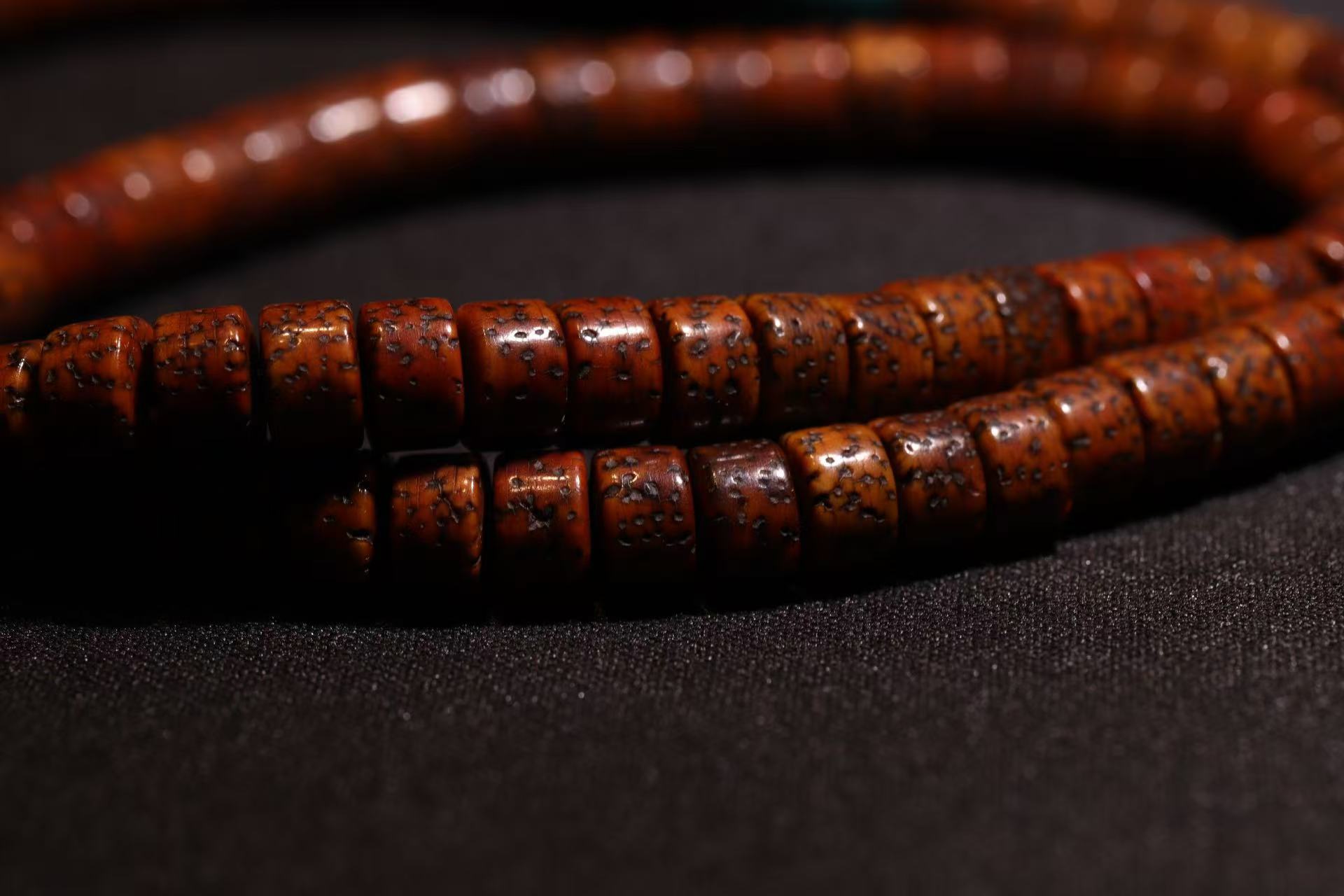 星月菩提手串手饰