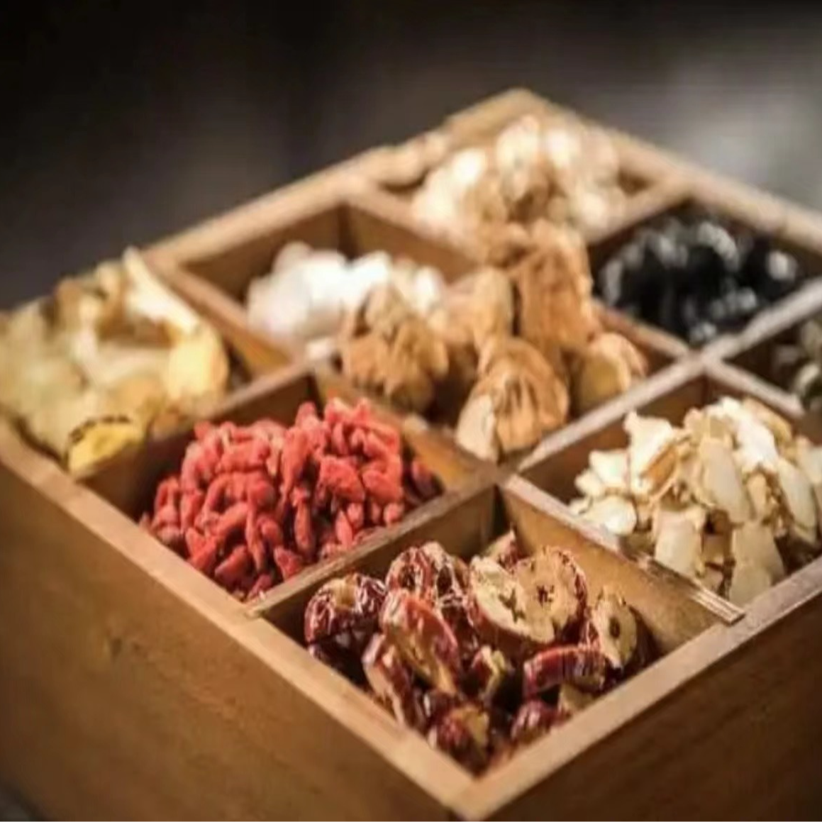 【官方正品】古法熬制 真材实料舒月御颜膏