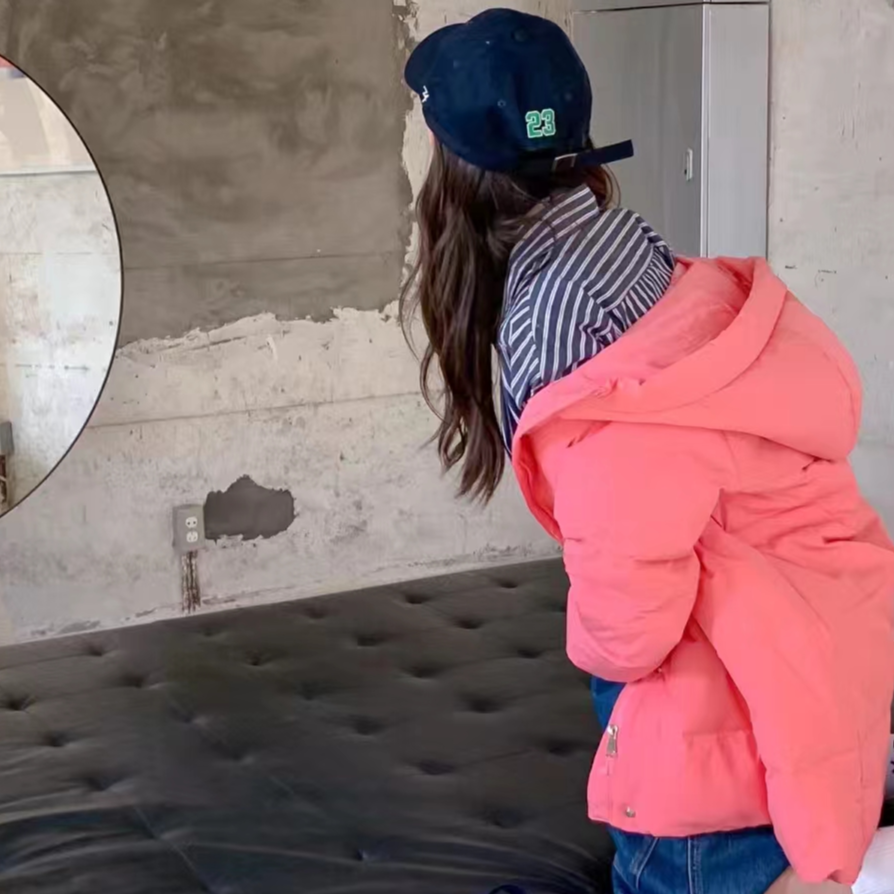 【Teddy King】童装 中小童 冬款组合集合链接男女款