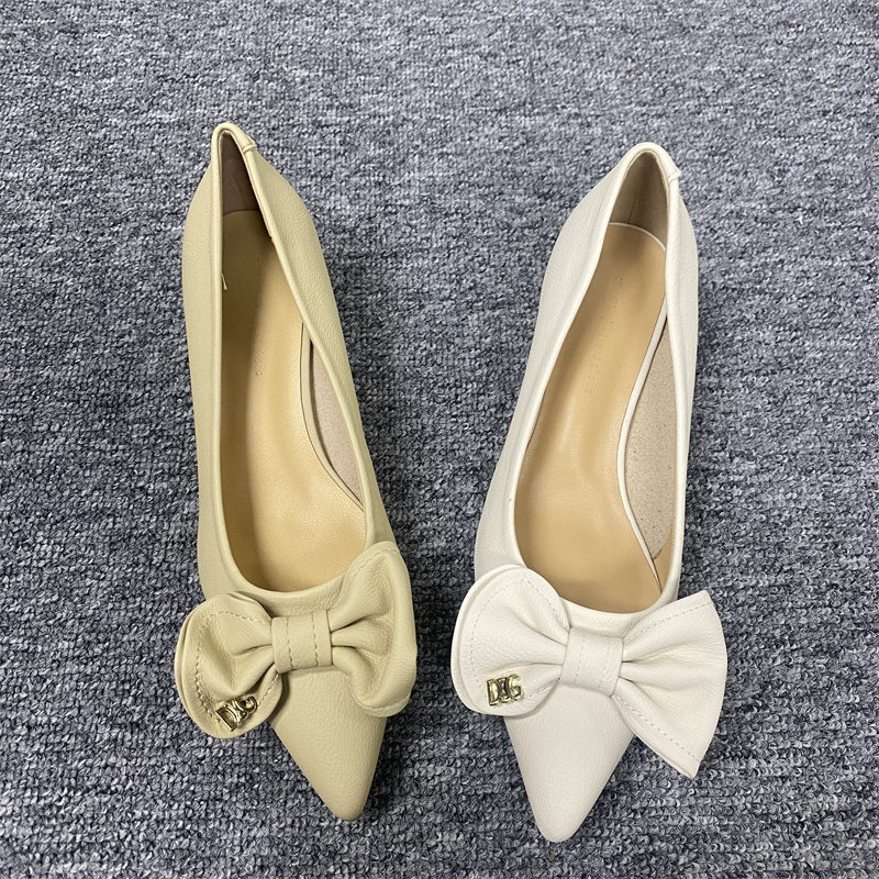 24款时尚休闲百搭外穿单鞋女鞋