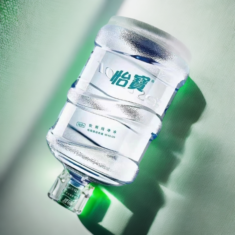 怡宝桶装水18.9L（不含空桶）无怡宝空桶需交押金