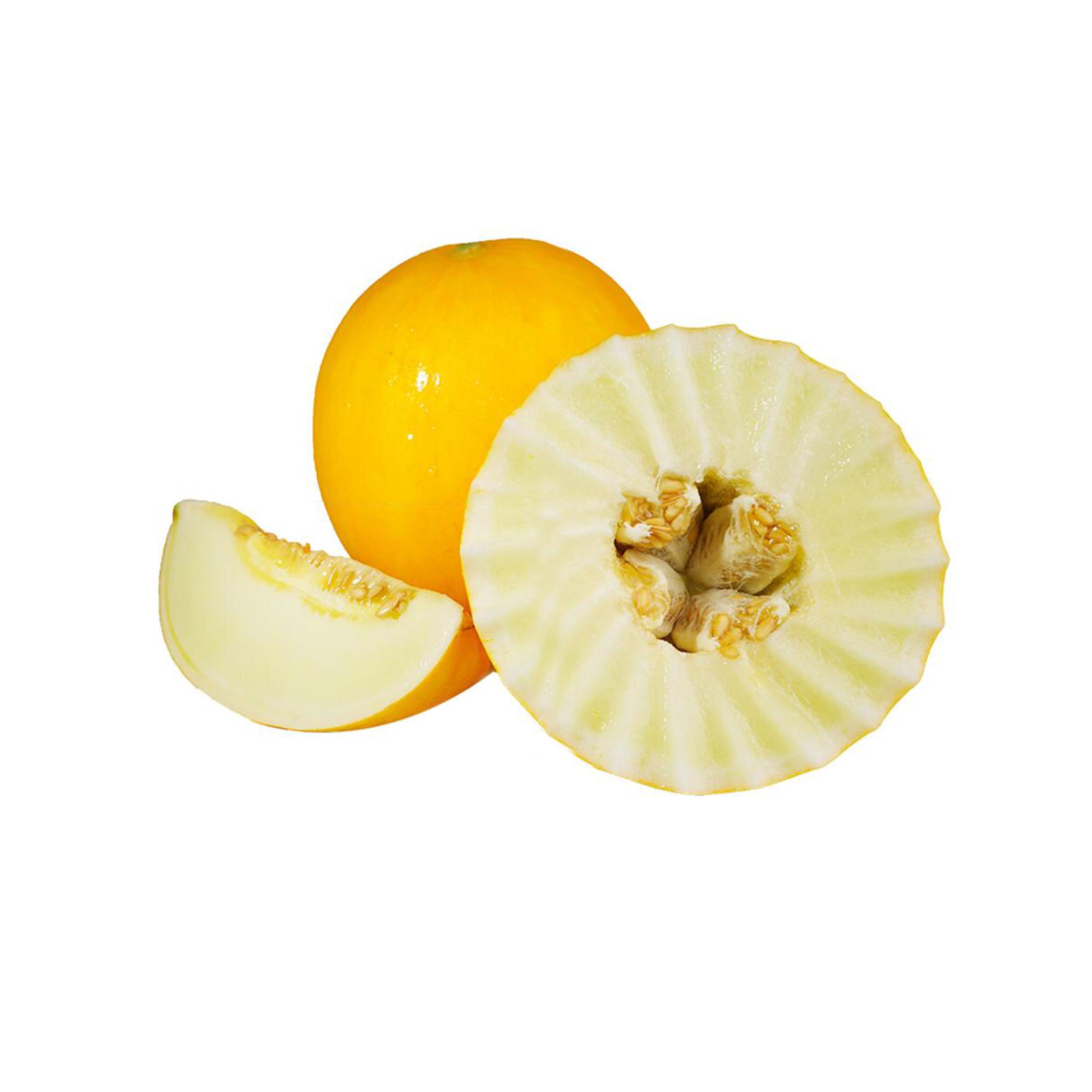 玖红蜜瓜(个)1.4-1.8kg