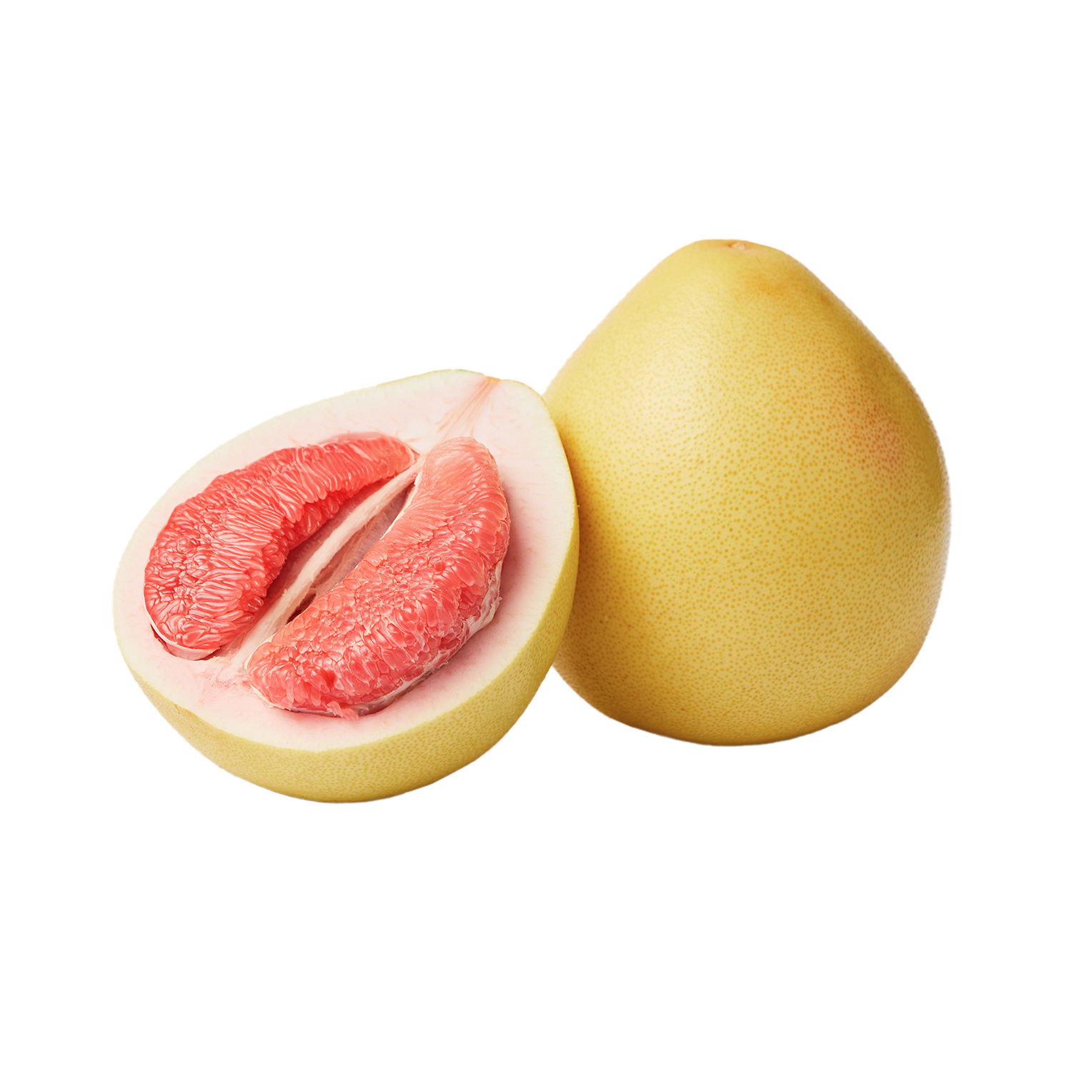 福建平和精品红肉柚 ≥1.2kg/个