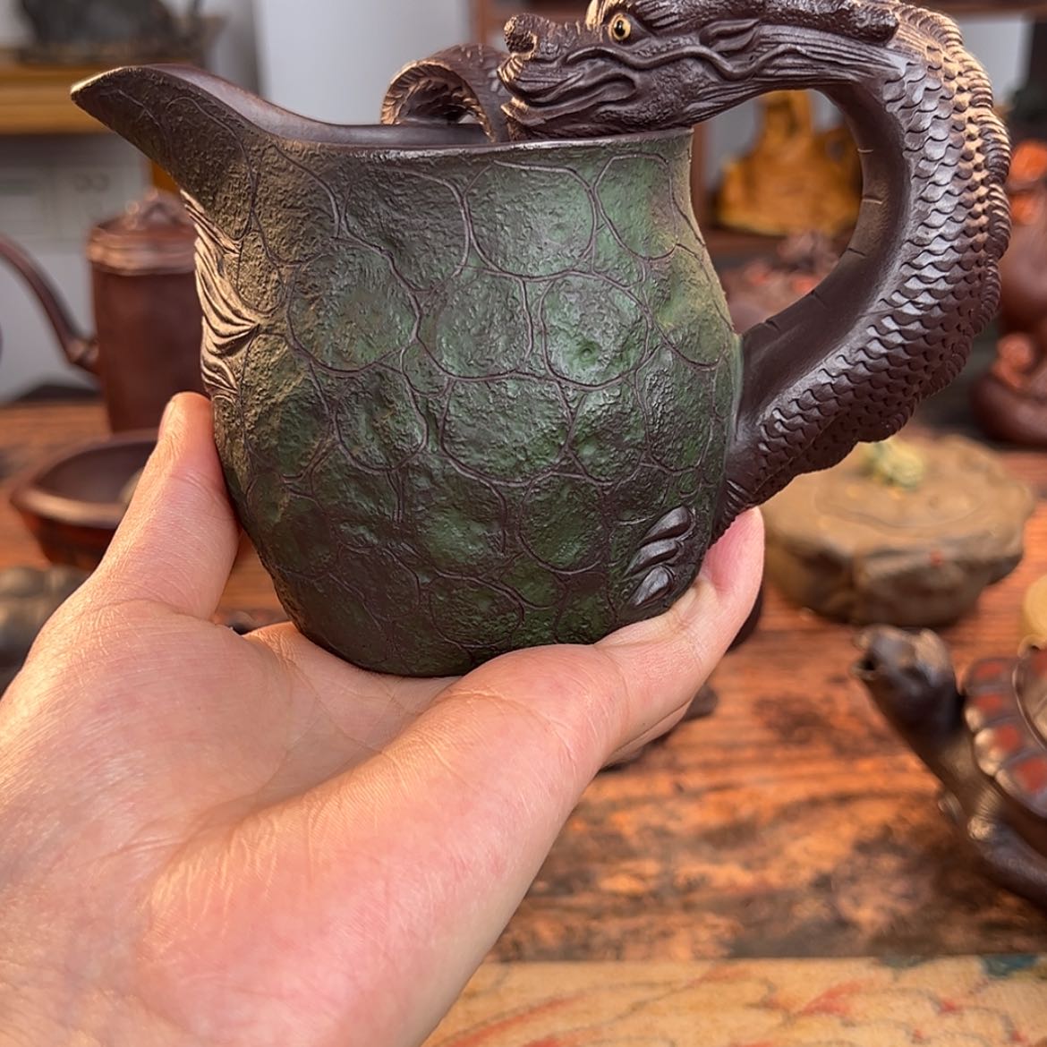 【闪购商品】哈哈哈石**玉