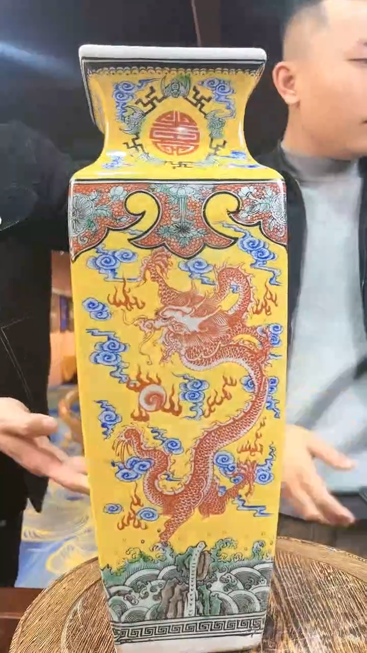 【闪购商品】陶瓷其他A11