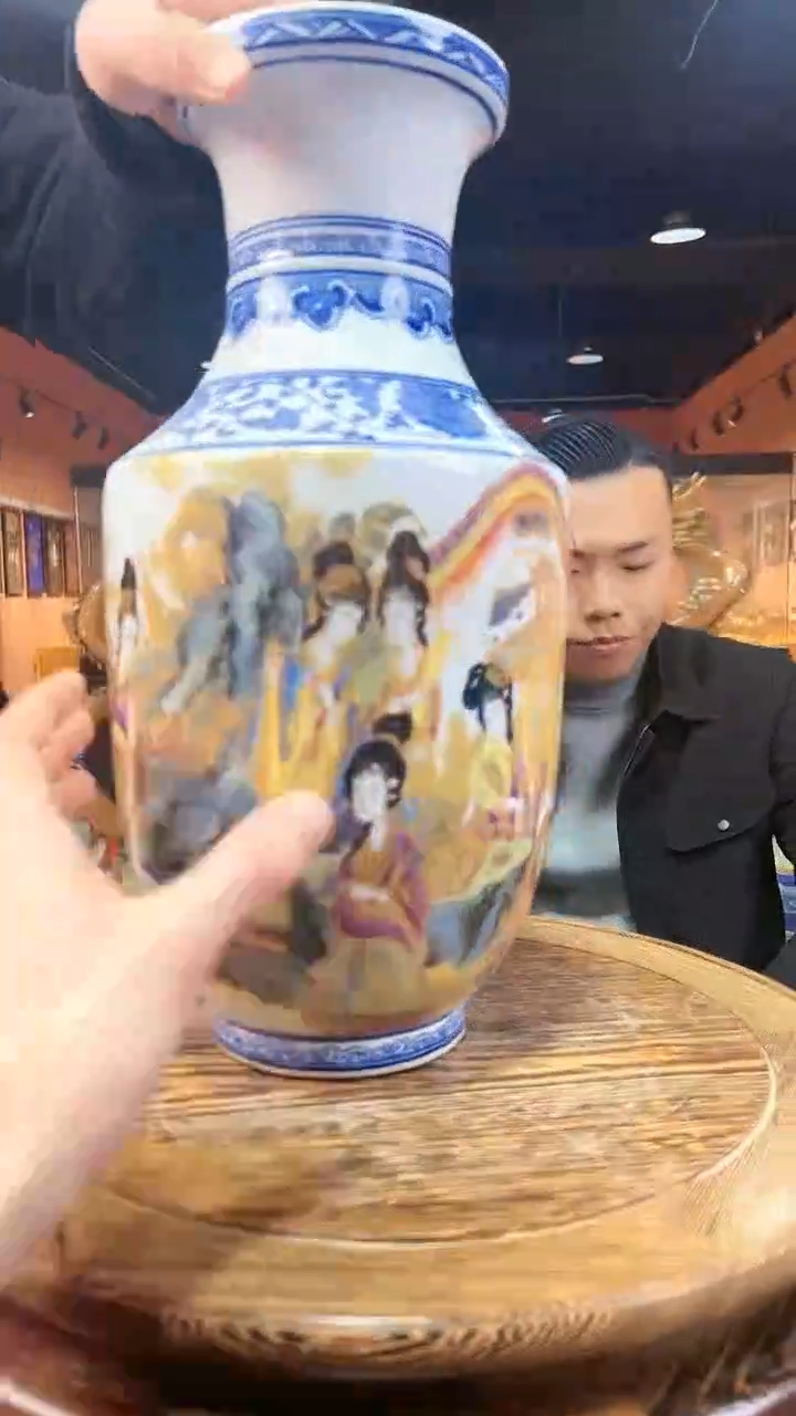 【闪购商品】陶瓷其他A30
