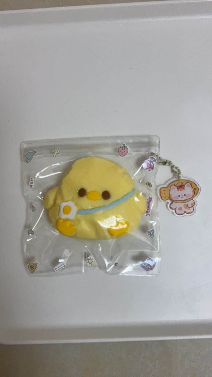 食品级硅胶捏捏补款链接