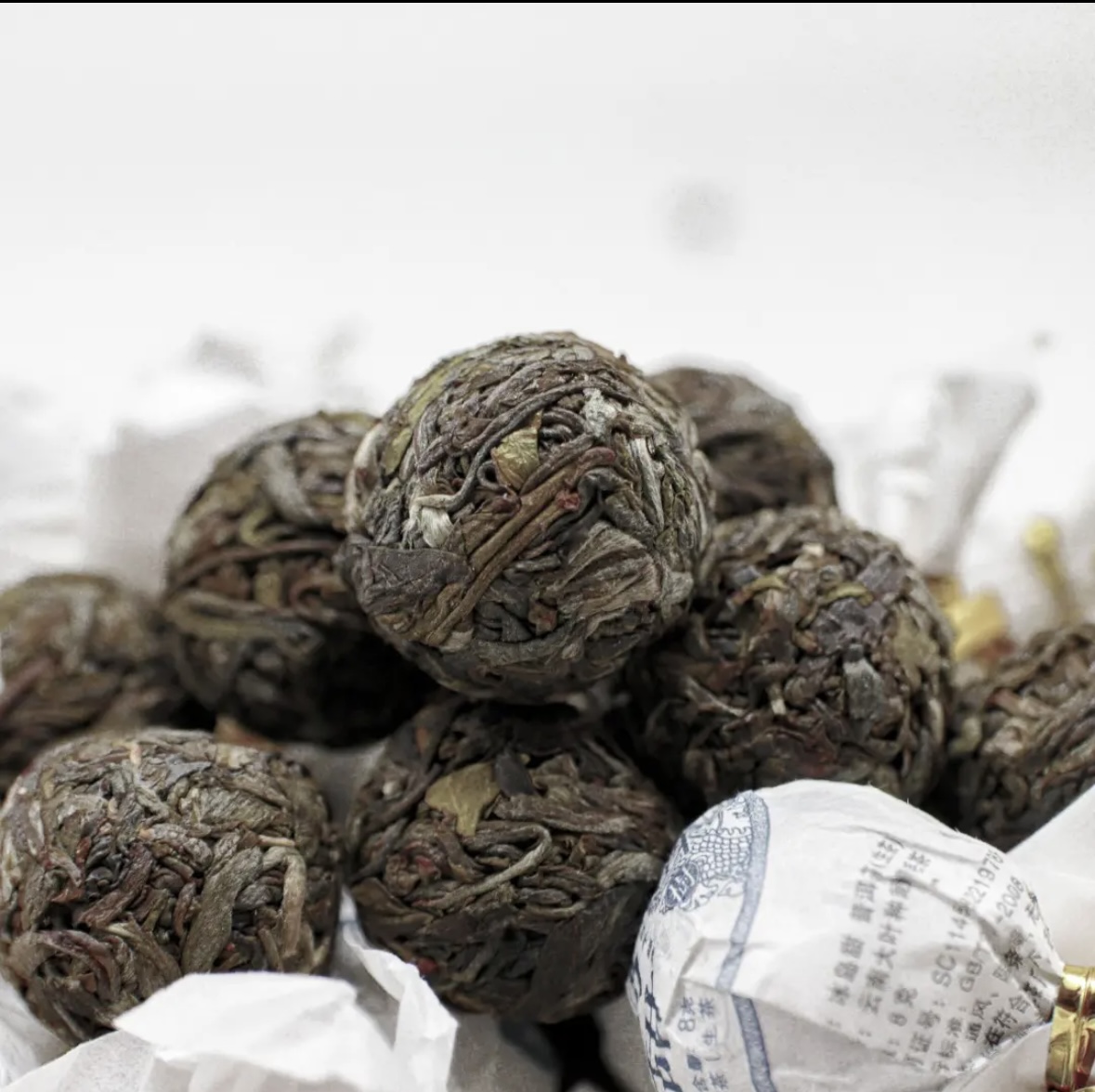 2022年头春龙珠100克