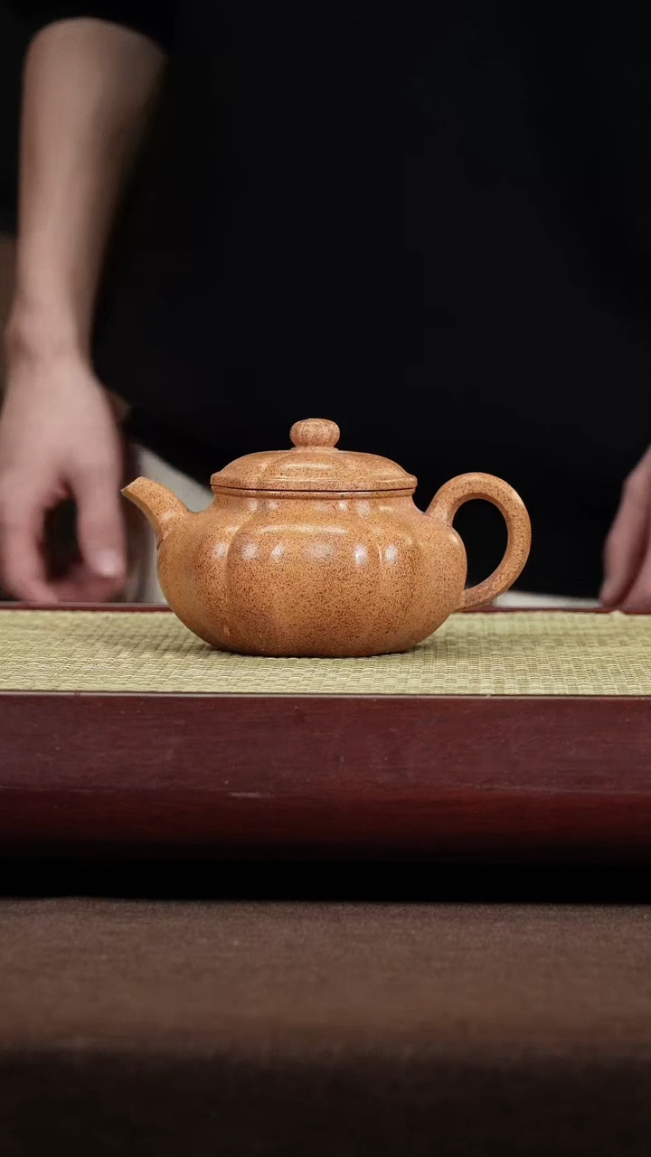 【闪购商品】紫砂茶壶1