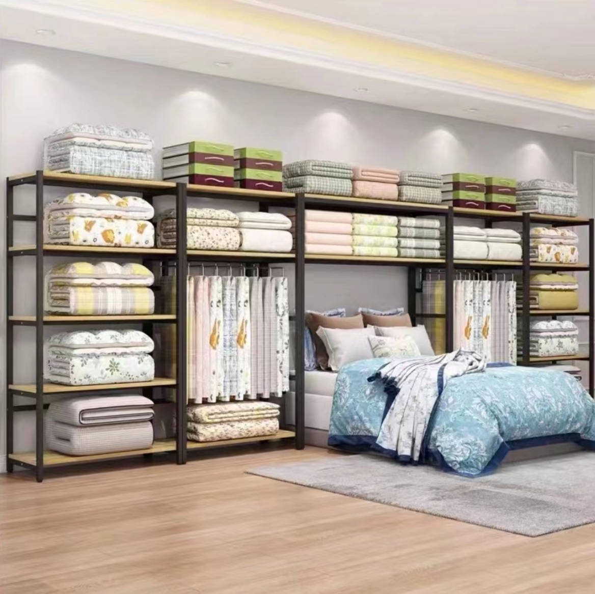 巴宝莉舒适透气护颈尾单枕芯