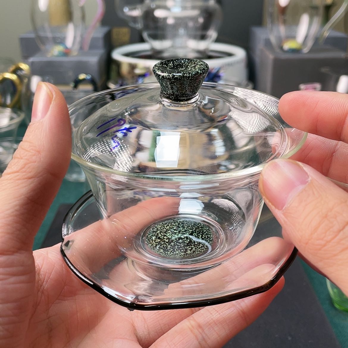 【闪购商品】高硼硅