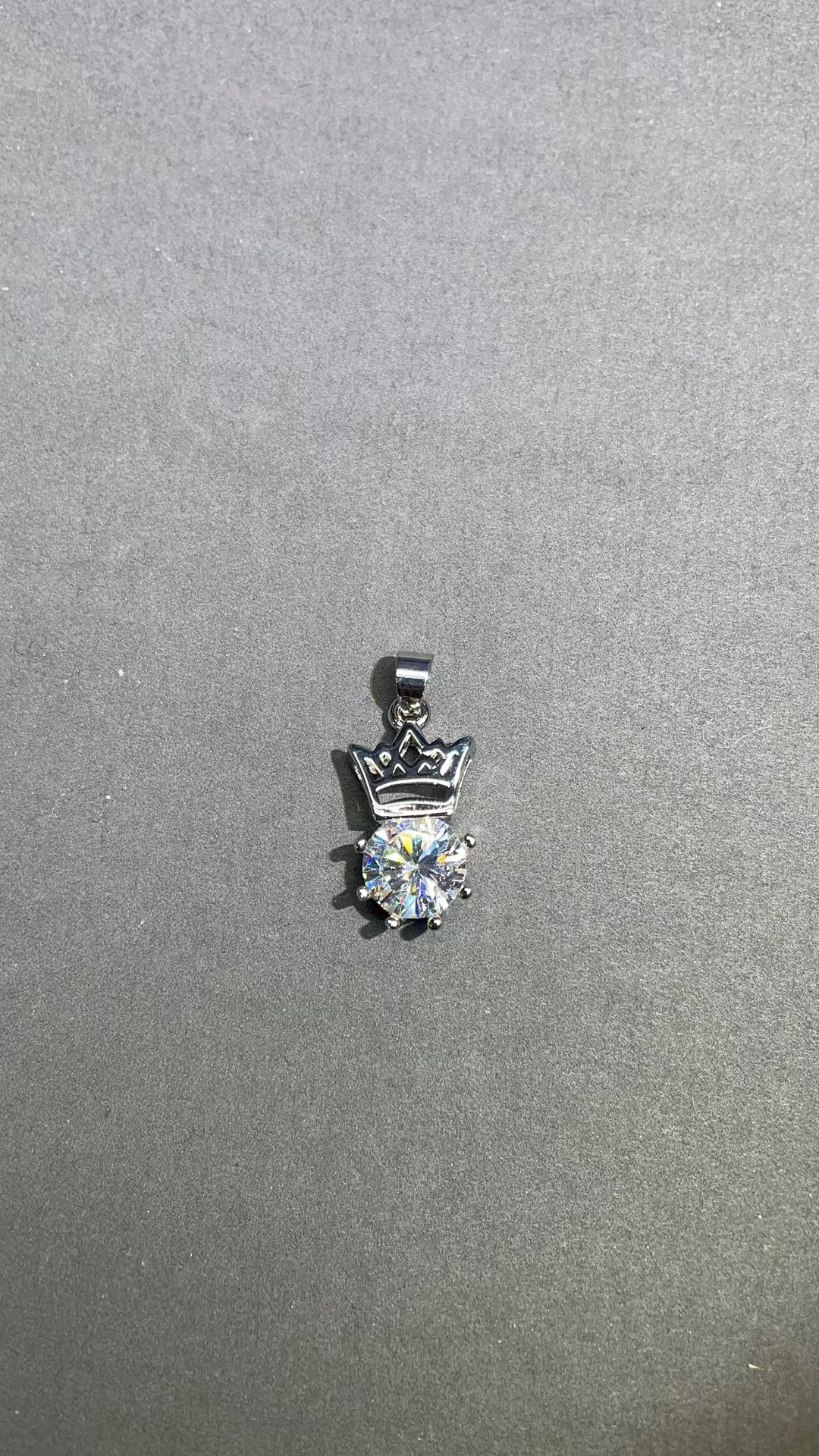 【缅部情怀 唯有与你】M D 999a147吊坠