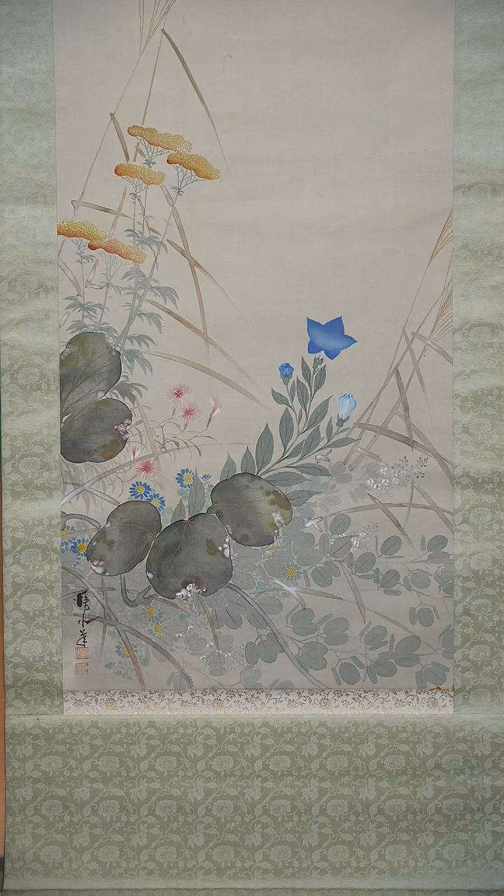 【闪购商品】书法1
