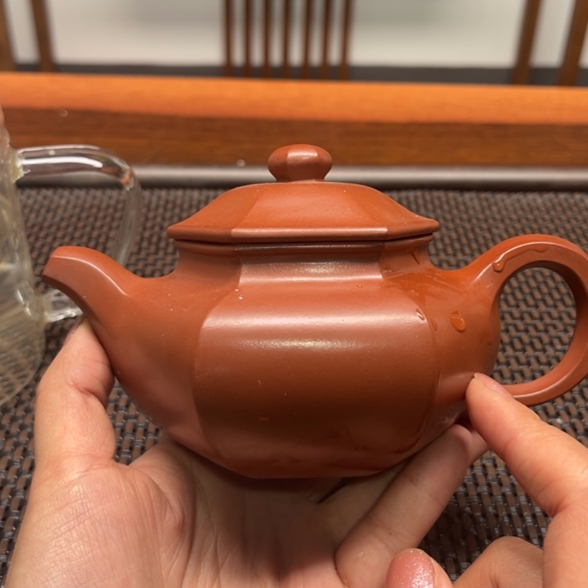 【闪购商品】紫砂茶壶