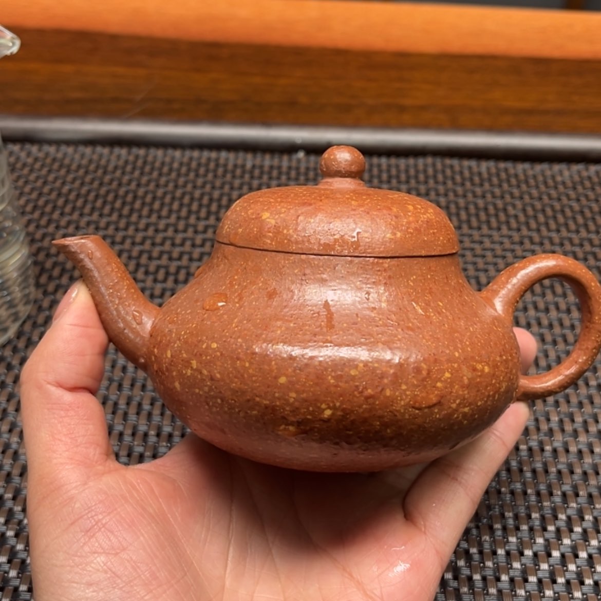 【闪购商品】紫砂茶壶