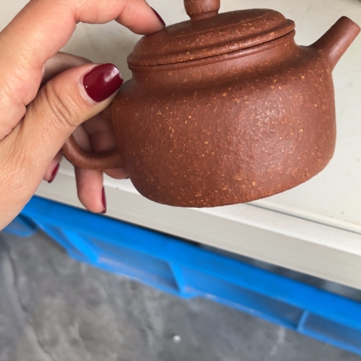 【闪购商品】紫砂茶壶