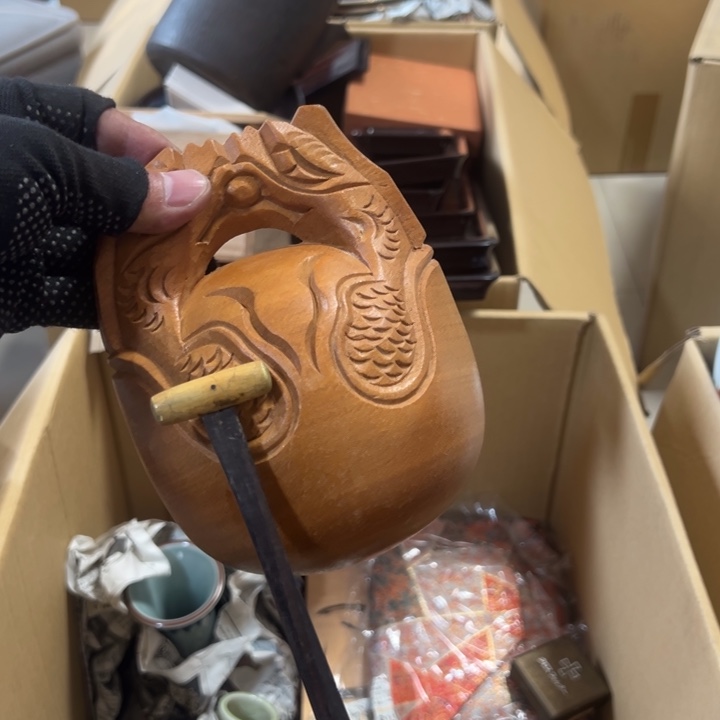 【闪购商品】千禧陶瓷艺术杂项回流