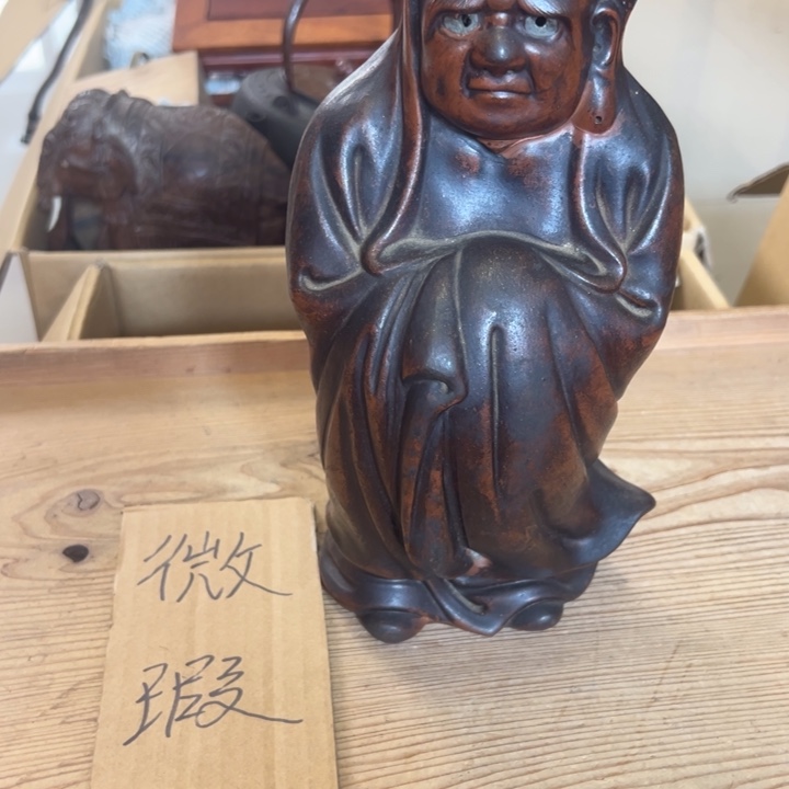 【闪购商品】千禧陶瓷艺术杂项回流