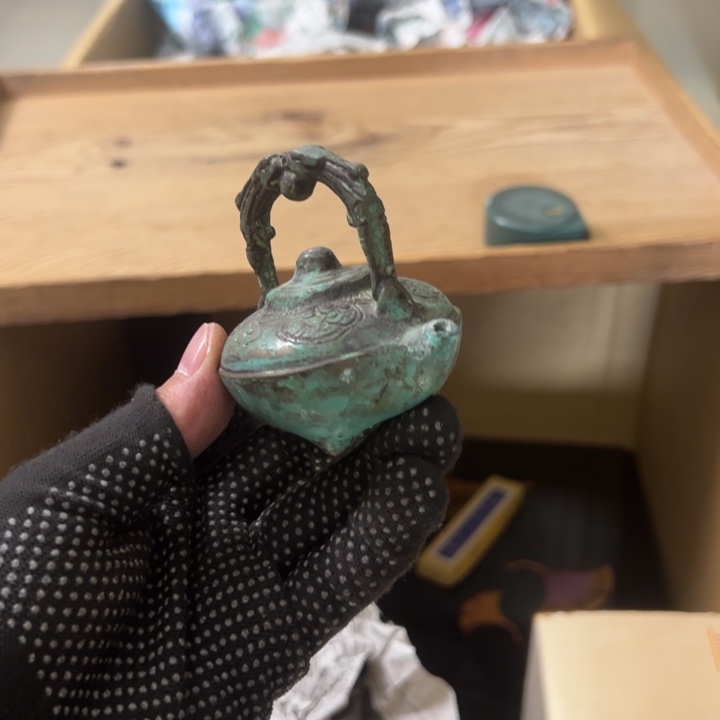 【闪购商品】千禧陶瓷艺术回流杂项