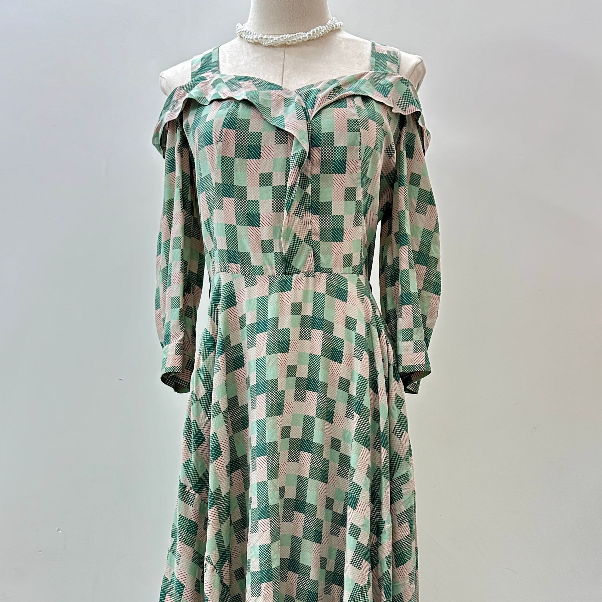 【福利专场】 真丝桑蚕丝衣服