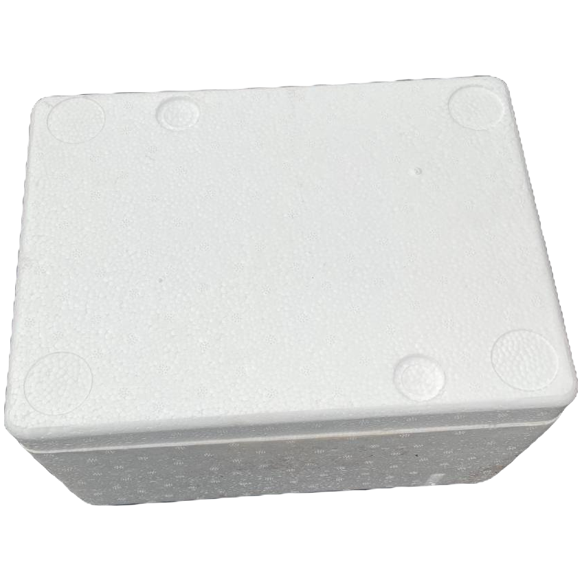 保温箱  0度以下要拍保温箱      植物泡沫箱快递专用 冷鲜保存  