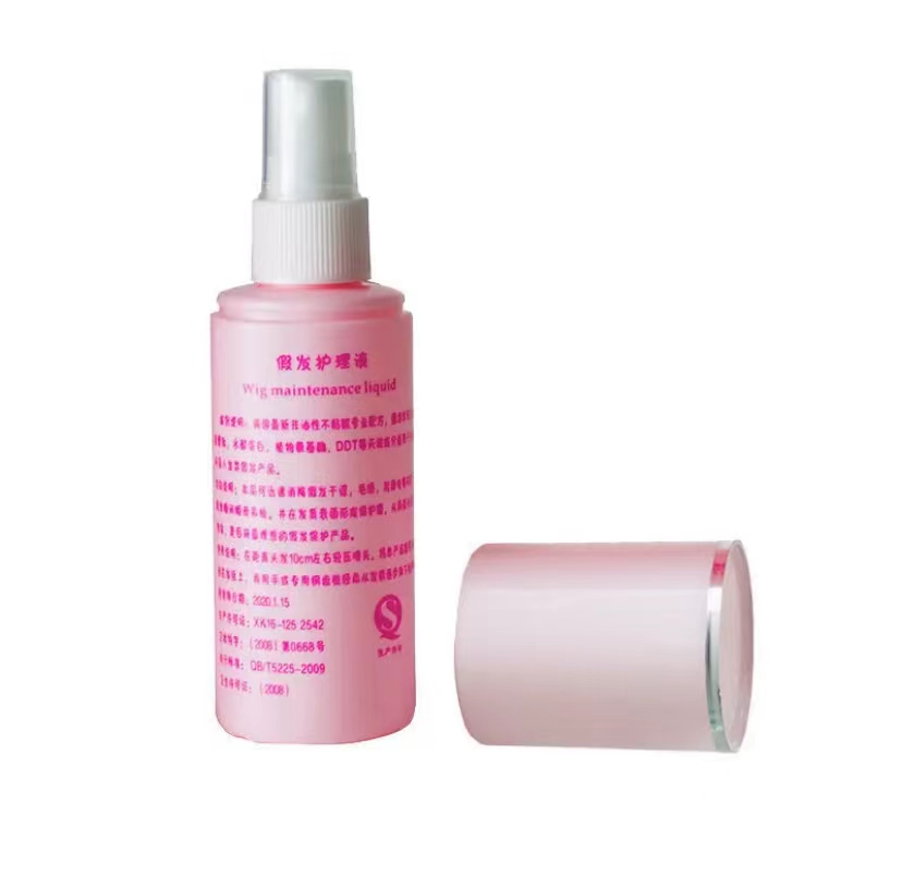 假发护理液