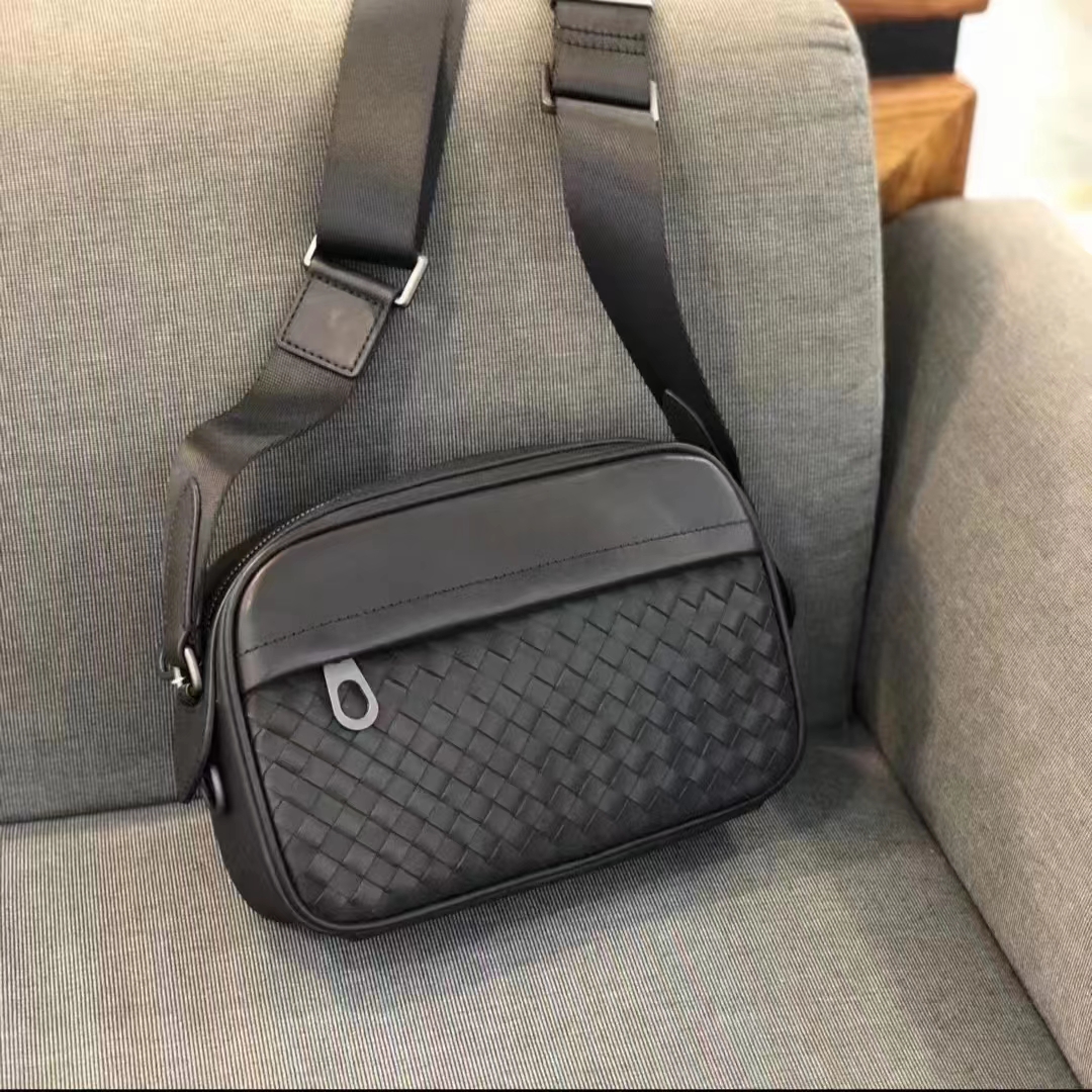 编制相机包（尺寸高23宽16厚6）7788-123456