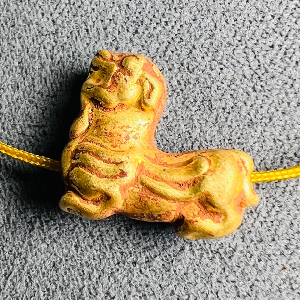 精品-老金子配饰