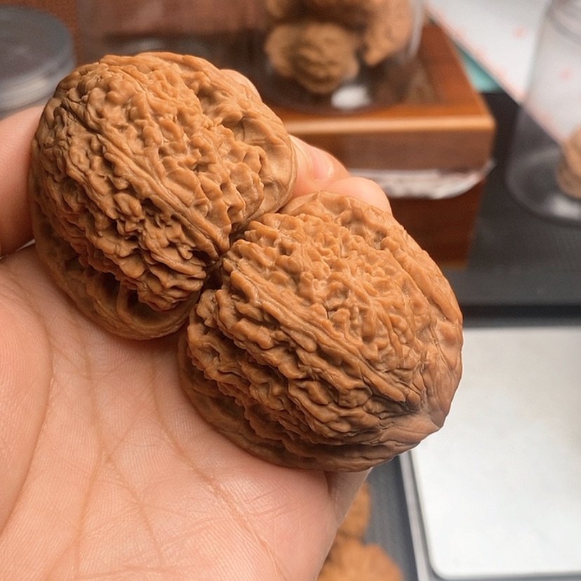 【闪购商品】文玩核桃吊坠意**平