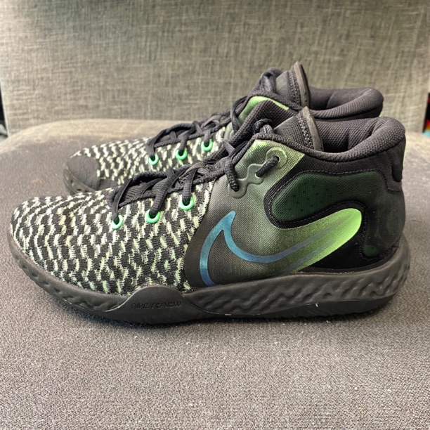 44码/Nike 轻便 复古篮球鞋 二手 保真