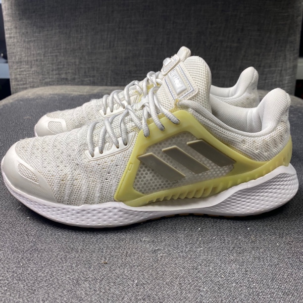 40码/Adidas 跑步鞋 二手 保真/公价759